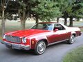 1975 Chevrolet El Camino Classic