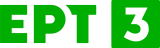 ERT3 logo 2020.svg