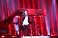 Меловин представляет «Under the Ladder» на Евровидении 2018 в Лиссабоне