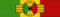 Кавалер Большого креста ордена Звезды Эфиопии
