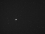 Earth and Moon seen from 183 million kilometers by MESSENGER (cropped).png