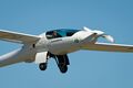 EcoEagle Stemme S10 take-off at 2011 Green Flight Challenge 1.jpg