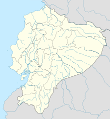 GYE (Эквадор)