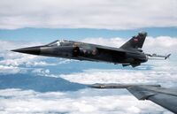 Ecuadorian Air Force Dassault Mirage F1E.jpg