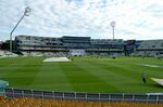 Edgbaston Cricket Ground