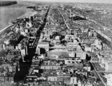 Морнингсайд-Хайтс в 1926 году