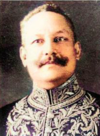 Edmond Polynice president haiti.png