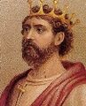 Эдмунд I 939-946 Король Англии