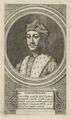 Эдуард Баллиоль 1332-1336 Король Шотландии