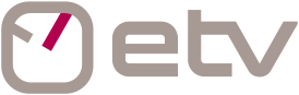 Eesti Televisioon Logo.svg