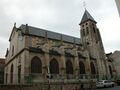 Церковь Сен-Жермен л'Оксерруа