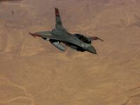 F-16 Fighting Falcon