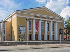 Театр Фридриха Вольфа