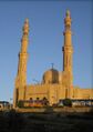 Мечеть Эль-Табия в Асуане