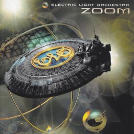 Обложка альбома Electric Light Orchestra «Zoom» (2001)