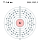 Electron shell 077 Iridium.svg