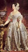 Elisabeth of Savoy, Archduchess of Austria by an unknown artist.jpg