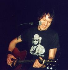 Смит в 2003 году