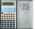 Калькулятор Elorg 51 - экспортный вариант Электроники МК-51