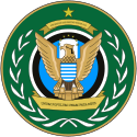 Эмблема Временного правительства Амбазонии
