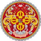 Emblem of Bhutan.svg