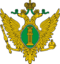 Emblem of Ministry of Justice.png