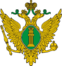 Emblem of Ministry of Justice.png