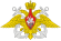 Emblem of the Военно-Морской Флот Российской Федерации.svg
