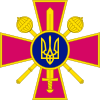 Emblem of the Ministry of Defence of Ukraine.svg