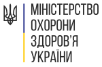 Emblem of the Ministry of Health of Ukraine.svg