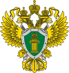 Emblem of the Office of the Prosecutor General of Russia.svg