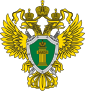 Emblem of the Office of the Prosecutor General of Russia.svg