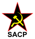 Emblem of the South African Communist Party.svg