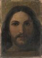 Голова Христа (чеш. Hlava Krista), 1890