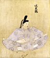 Фусими 1287-1298 Император Японии