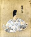 Го-Фукакуса 1246-1259 Император Японии