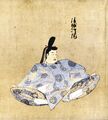 Го-Хорикава 1221-1232 Император Японии