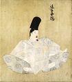 Го-Уда 1274-1287 Император Японии