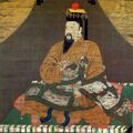 Го-Дайго 1318-1339 Император Японии