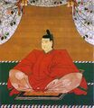 Итидзё 986-1011 Император Японии