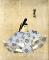 Дзюнтоку 1210-1221 Император Японии
