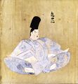 Камэяма 1259-1274 Император Японии
