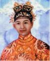 Нгуен Тхань-то 1820-1841 Император Вьетнама