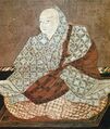 Тоба 1107-1123 Император Японии