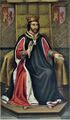 Энрике III 1390-1406 Король Кастилии и Леона