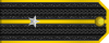 Ensign rank insignia (North Korea).svg