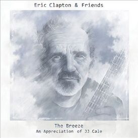 Обложка альбома Эрика Клэптона «The Breeze: An Appreciation of JJ Cale» (2014)