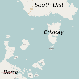 Eriskay map.svg