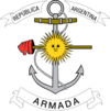 Escudo armada argentina banderolas.png