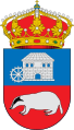 Герб Альфарнатехо (Испания)
